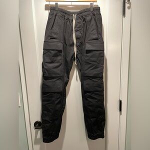 Rick Owens - Mastadon Pants